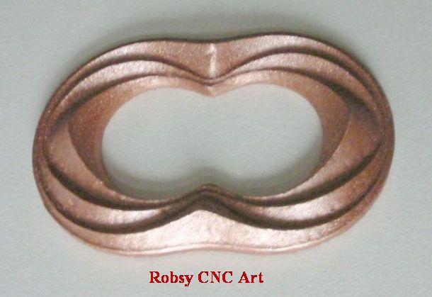 Robsy CNC Art Picture