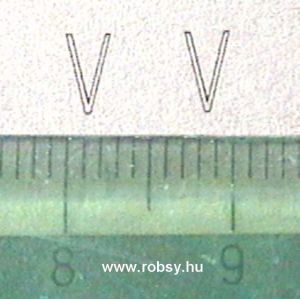 Go Robsy CNC lathe control system.